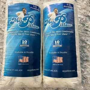 My Pillow Pillow Set of 2